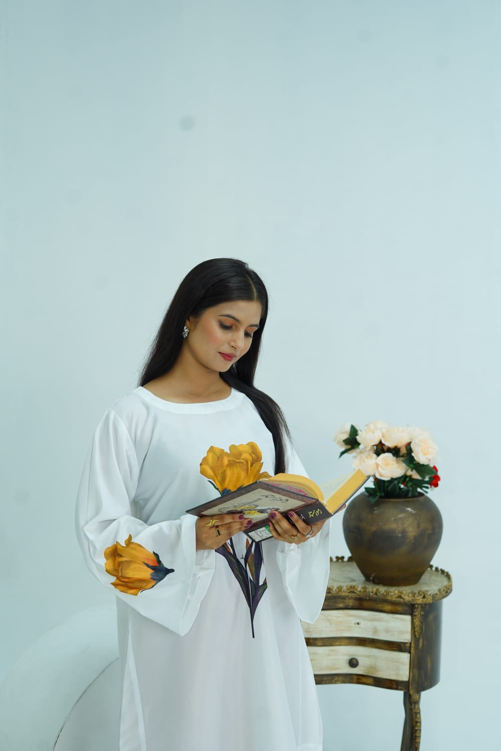 Western Thailand Co-Ord Set sirf Rs.2249 mein!”