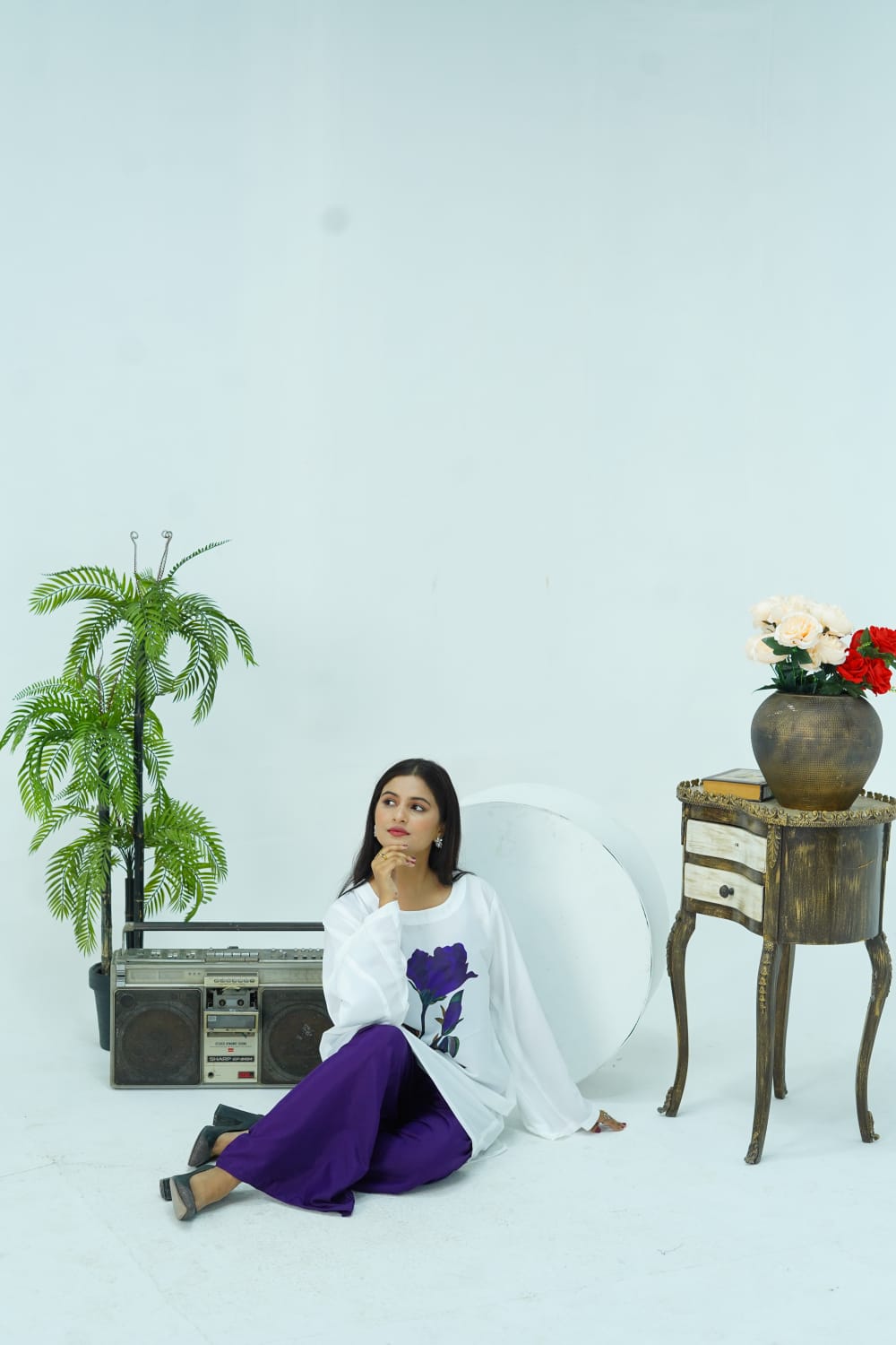 Western Thailand Co-Ord Set sirf Rs.2249 mein!”