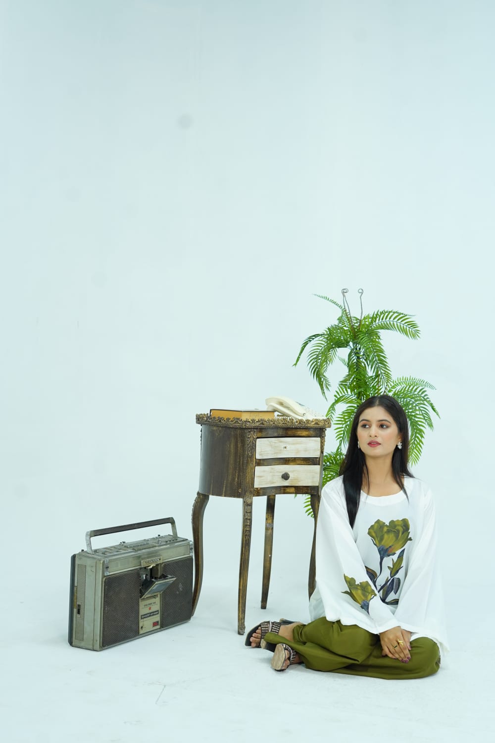 Western Thailand Co-Ord Set sirf Rs.2799 mein!”