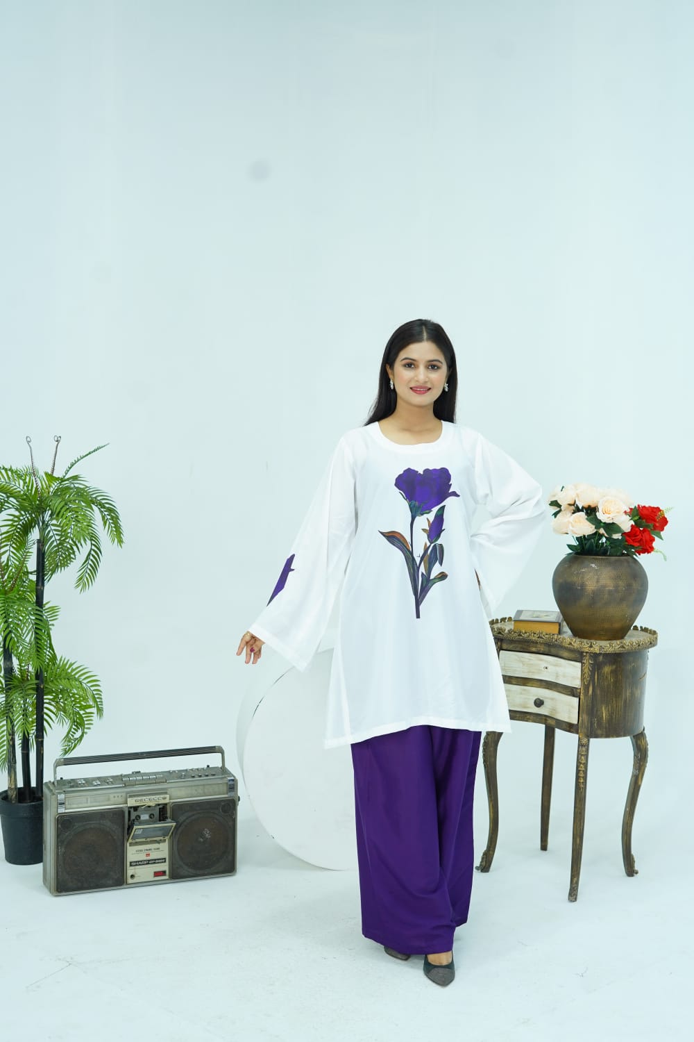 Western Thailand Co-Ord Set sirf Rs.2249 mein!”