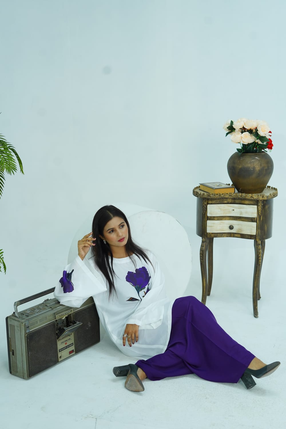 Western Thailand Co-Ord Set sirf Rs.2249 mein!”