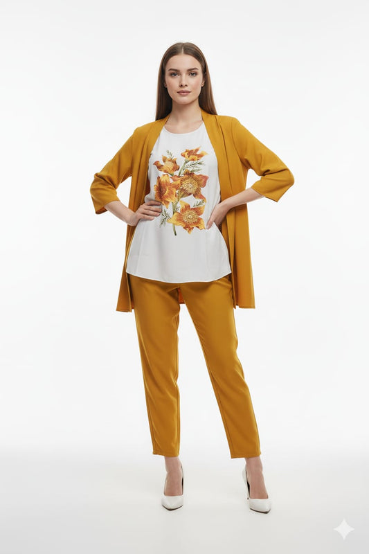 Western Gaon digital