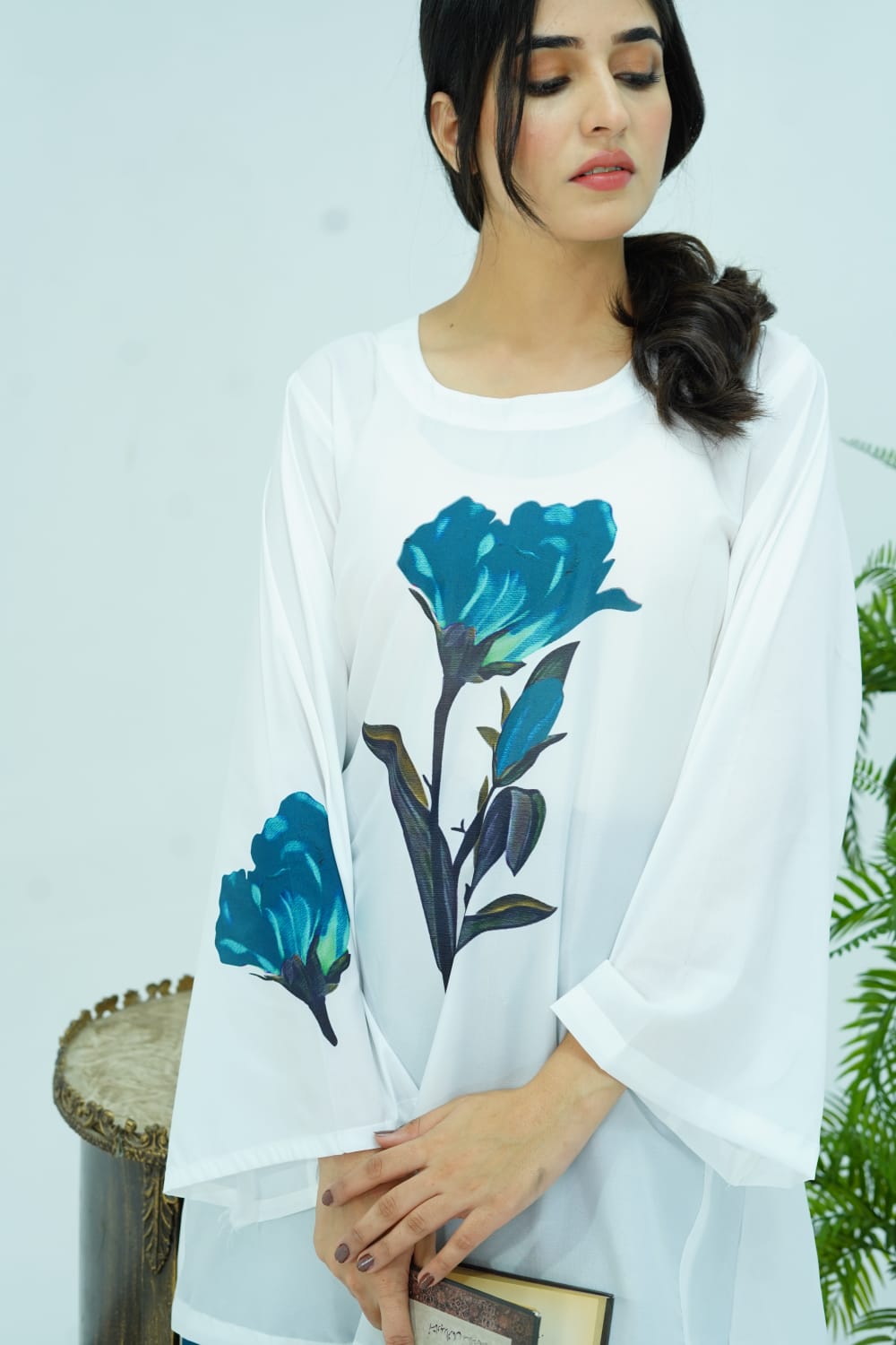 Western Thailand Co-Ord Set sirf Rs.2249 mein!”