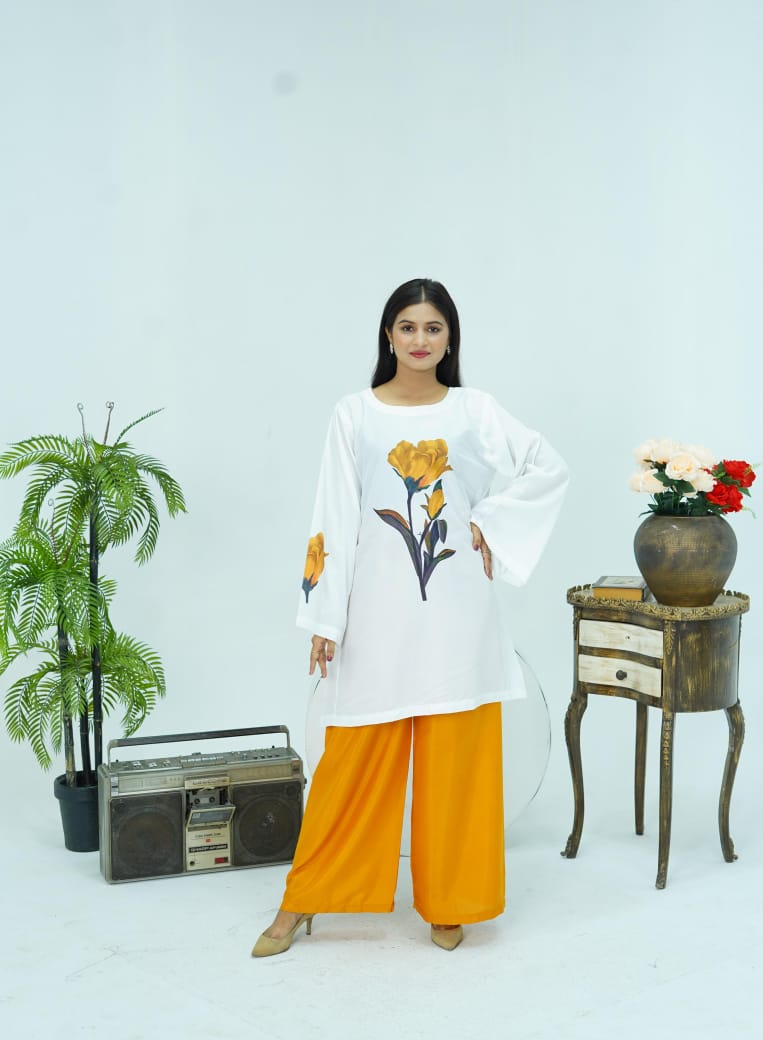 Western Thailand Co-Ord Set sirf Rs.2249 mein!”