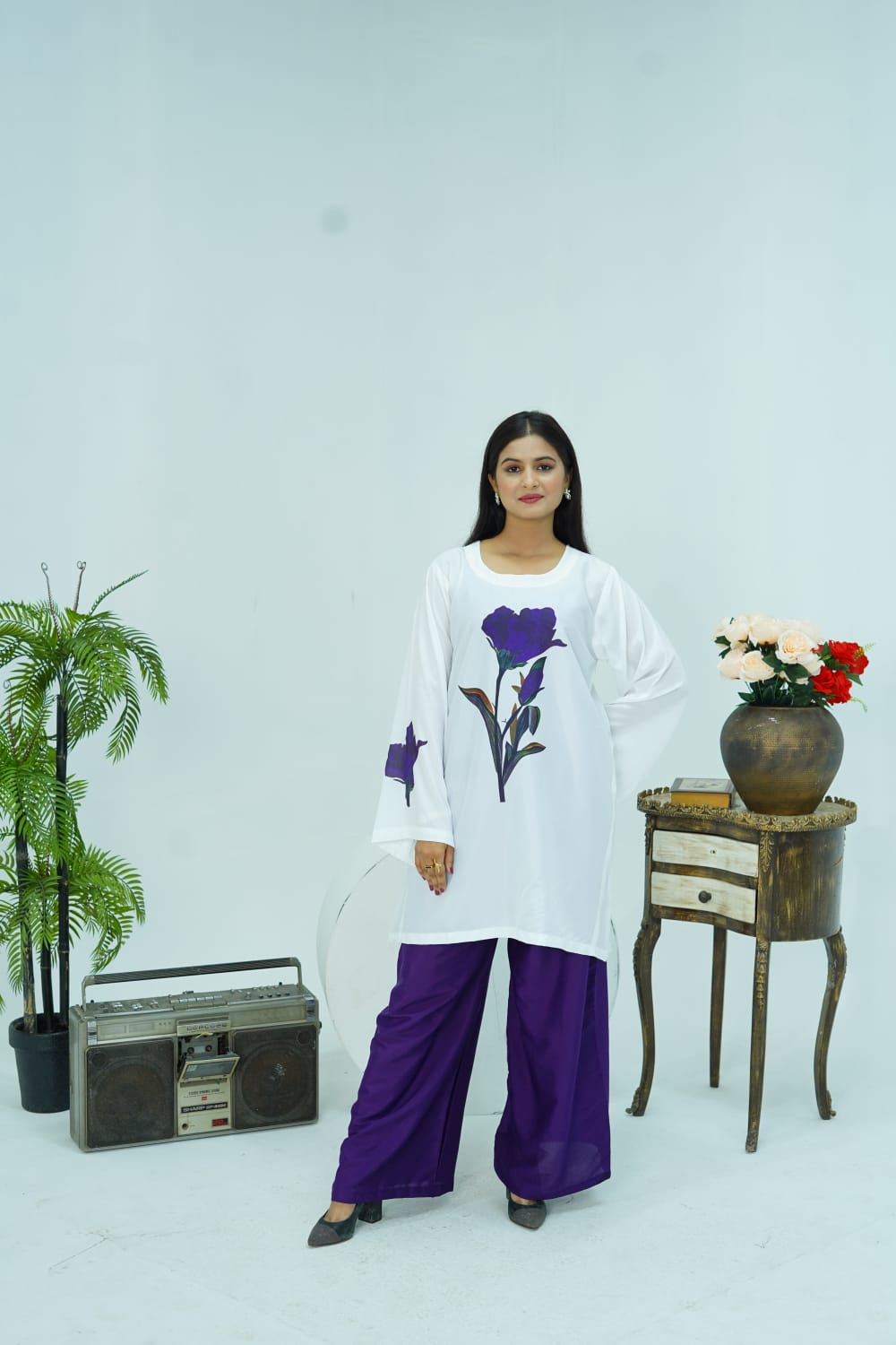 Western Thailand Co-Ord Set sirf Rs.2249 mein!”
