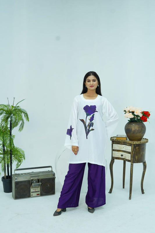 Western Thailand Co-Ord Set sirf Rs.2249 mein!”