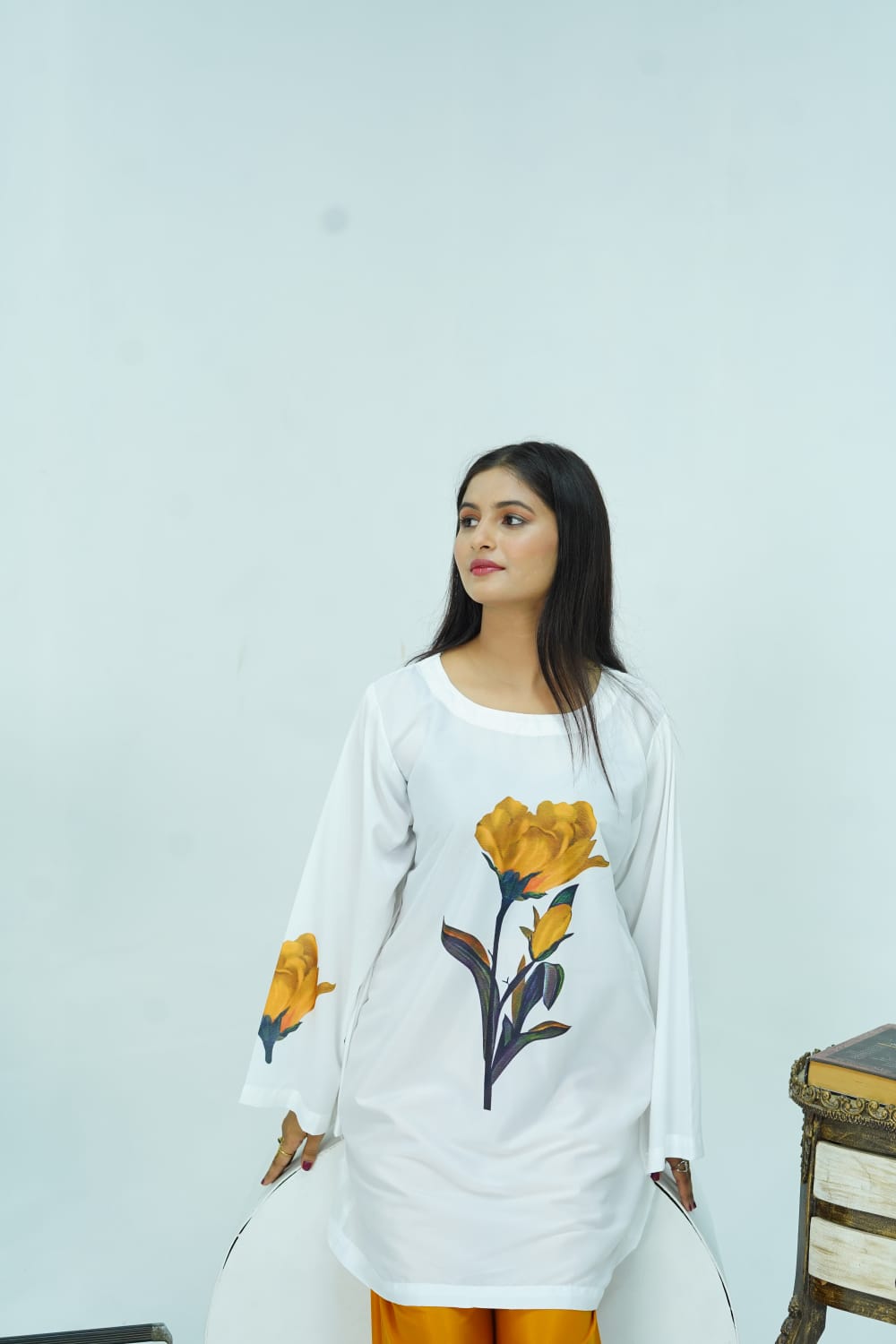 Western Thailand Co-Ord Set sirf Rs.2249 mein!”