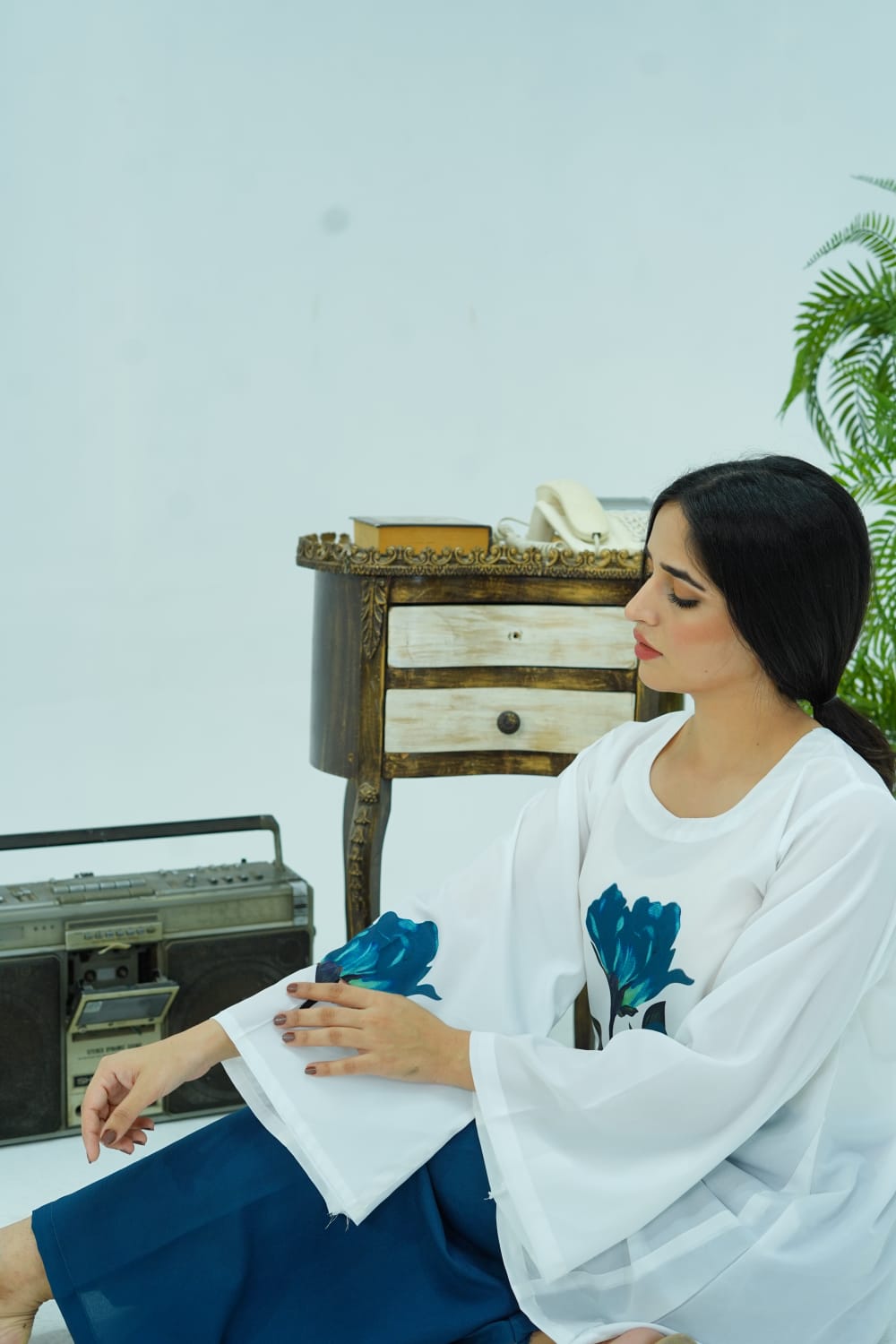 Western Thailand Co-Ord Set sirf Rs.2249 mein!”