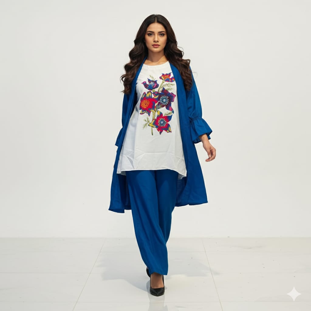 Western Gaon digital