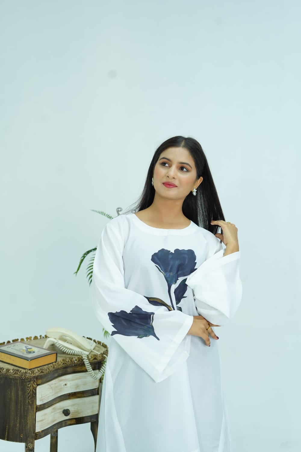 Western Thailand Co-Ord Set sirf Rs.2249 mein!”