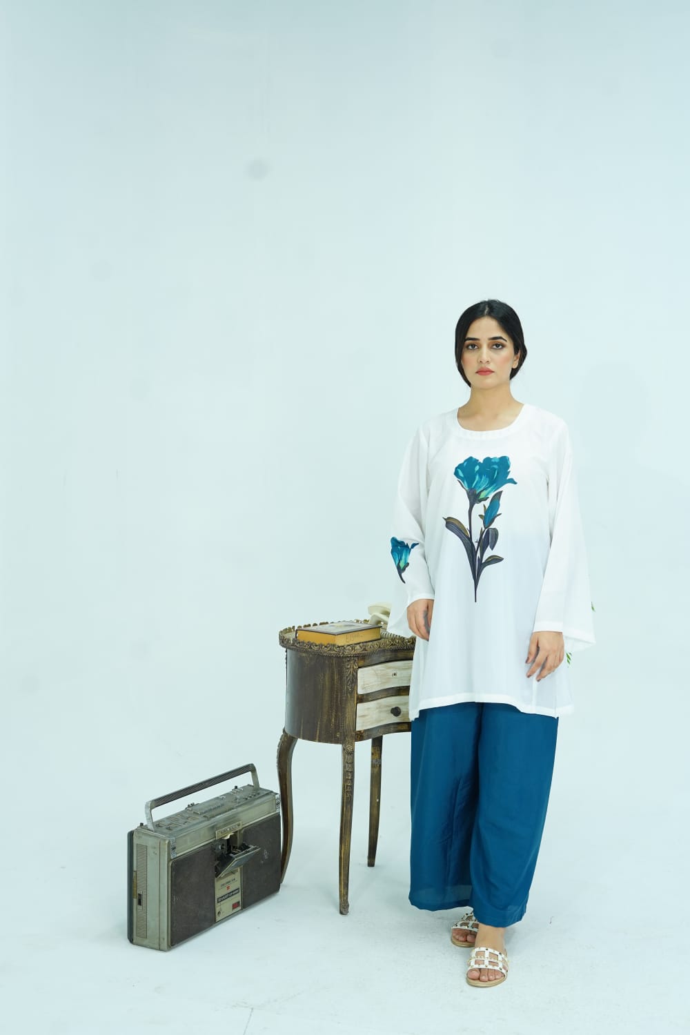 Western Thailand Co-Ord Set sirf Rs.2249 mein!”