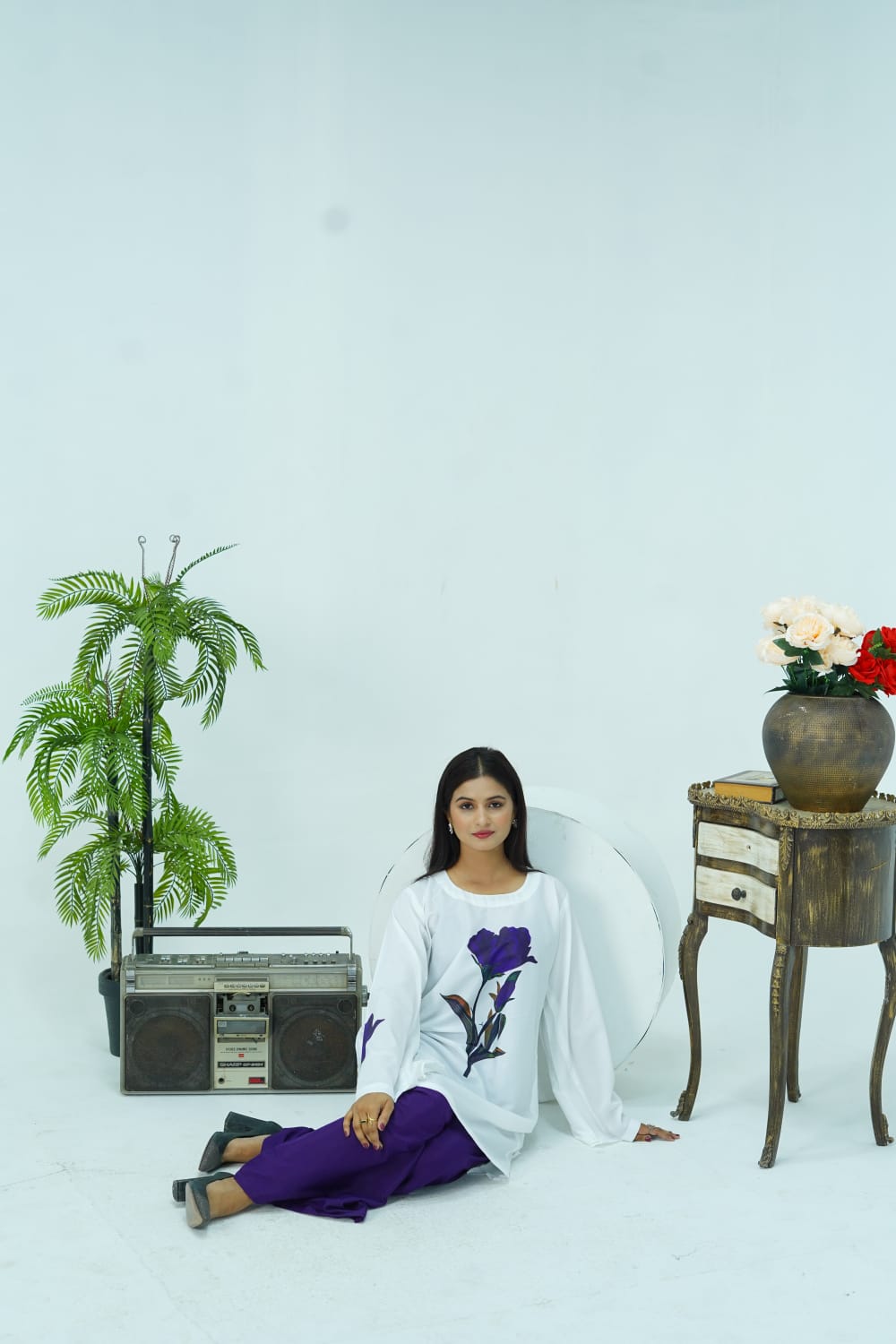 Western Thailand Co-Ord Set sirf Rs.2249 mein!”