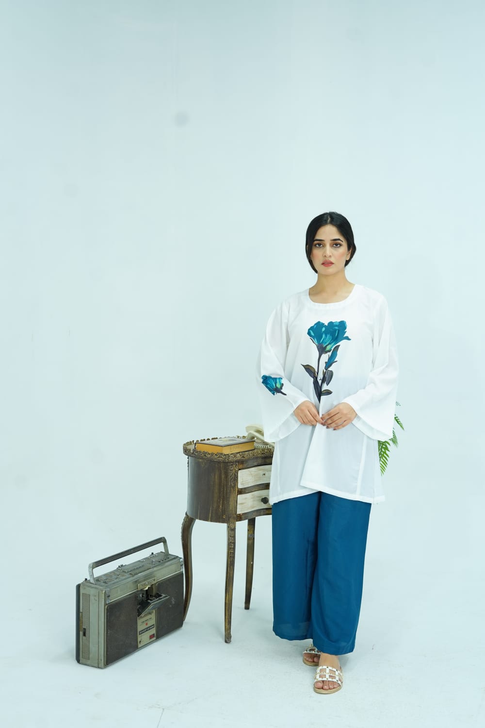 Western Thailand Co-Ord Set sirf Rs.2249 mein!”