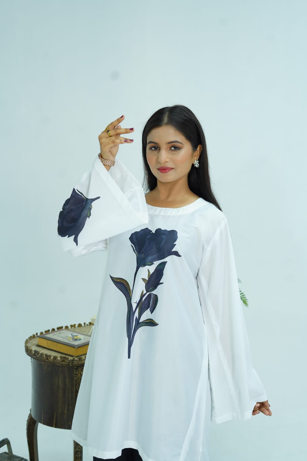 Western Thailand Co-Ord Set sirf Rs.2249 mein!”