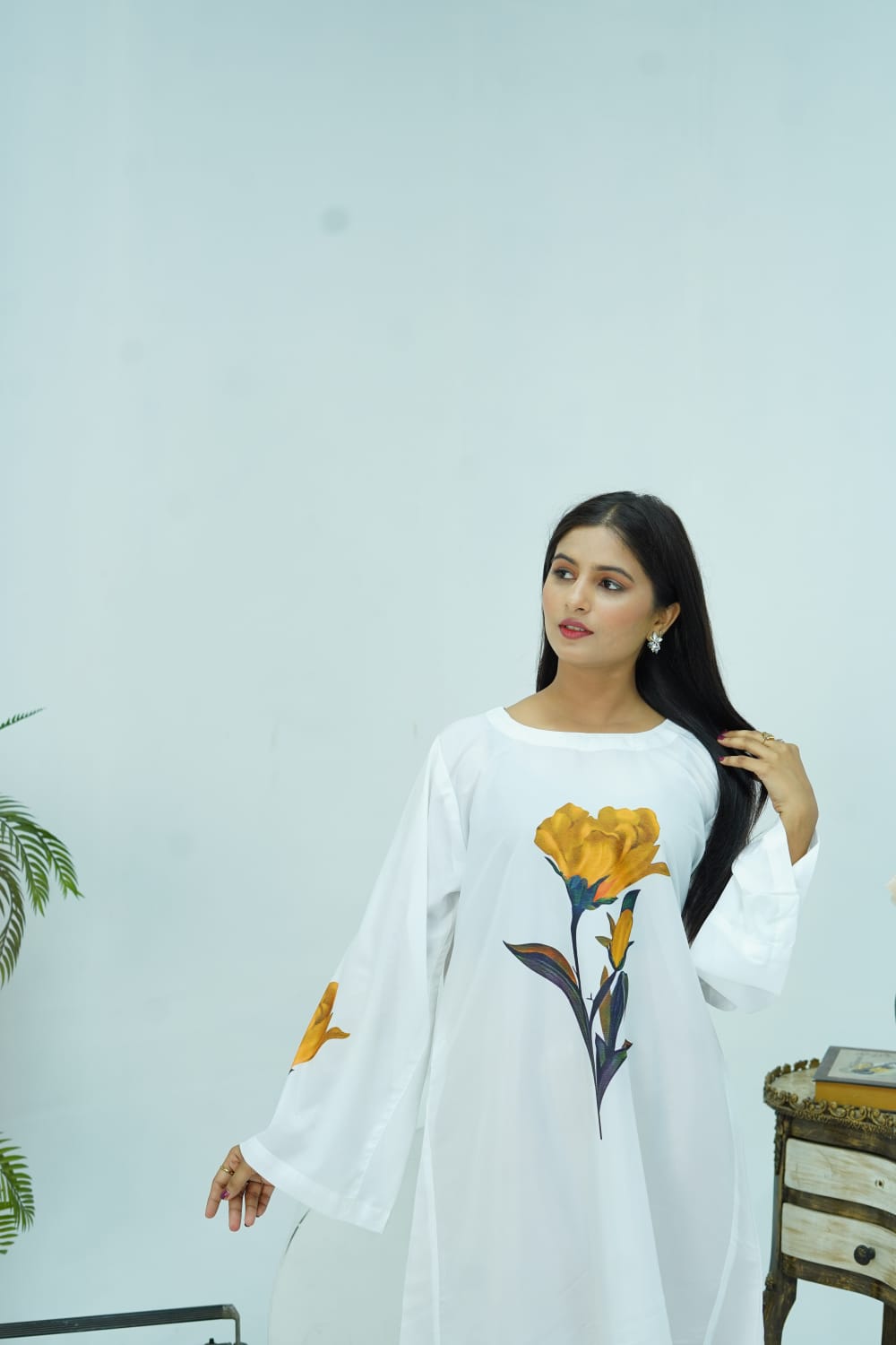 Western Thailand Co-Ord Set sirf Rs.2249 mein!”