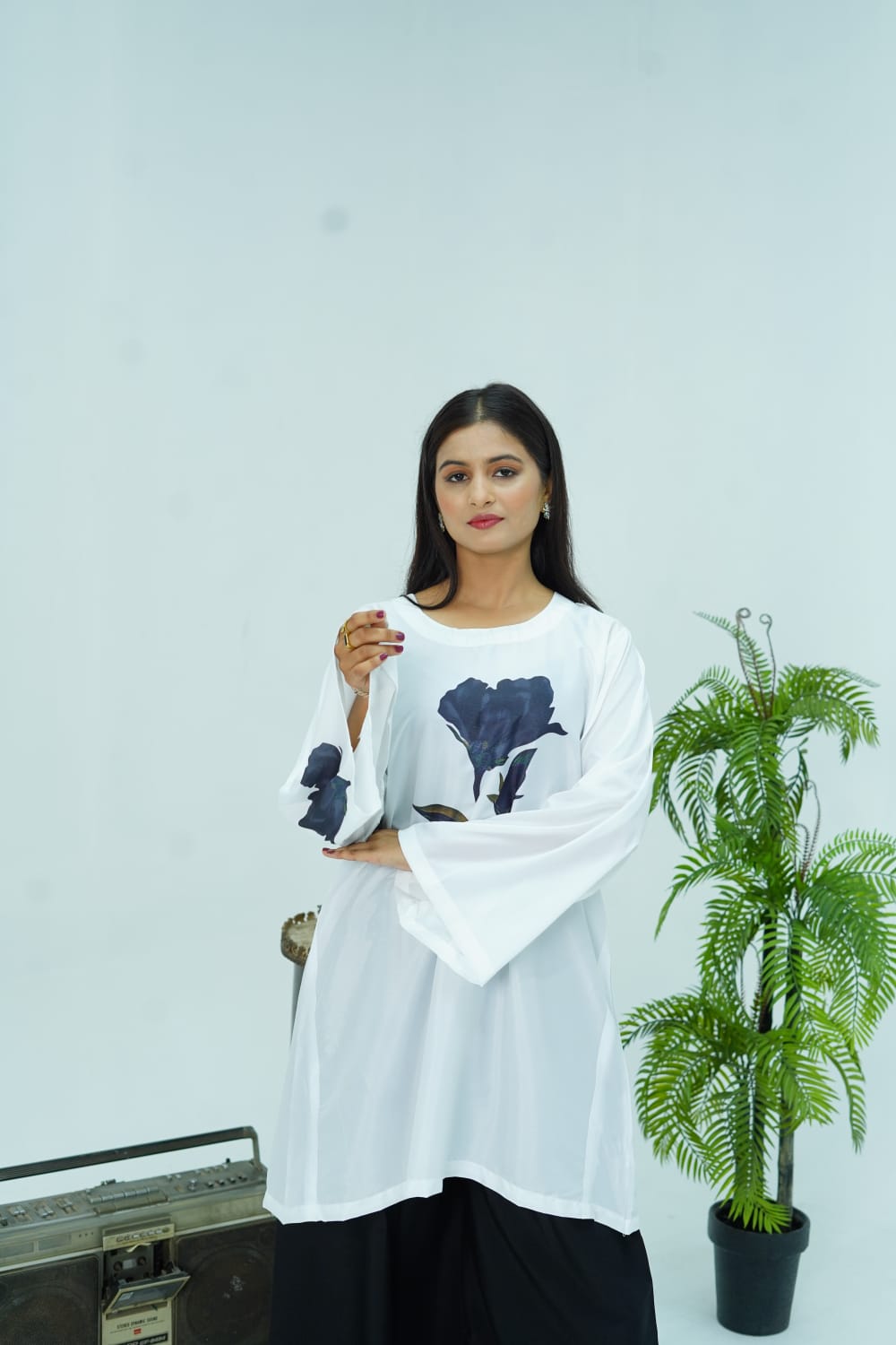 Western Thailand Co-Ord Set sirf Rs.2249 mein!”