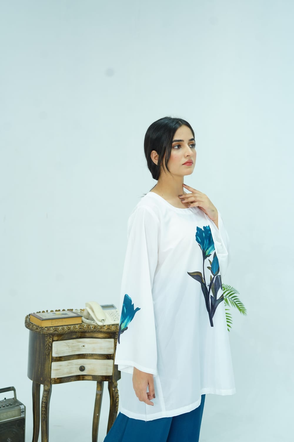 Western Thailand Co-Ord Set sirf Rs.2249 mein!”