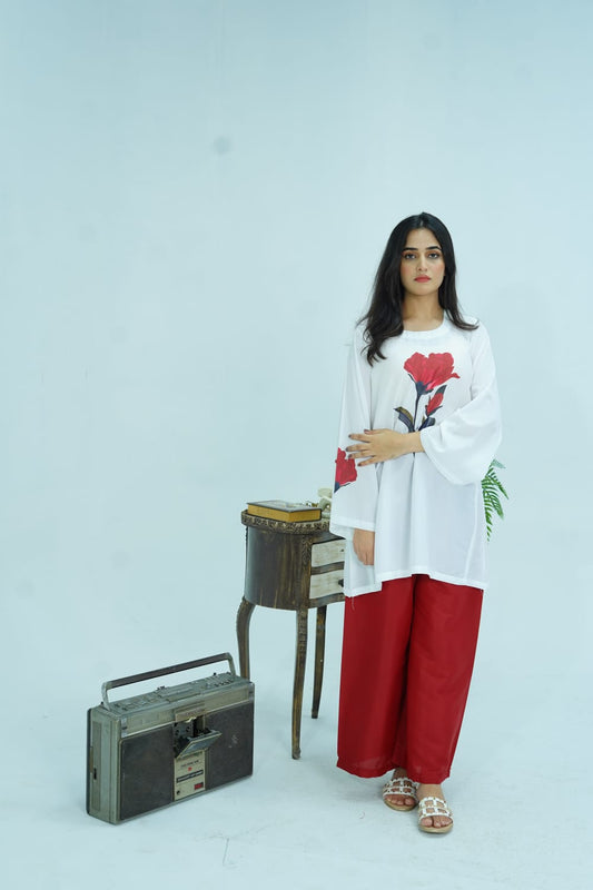 Western Thailand Co-Ord Set sirf