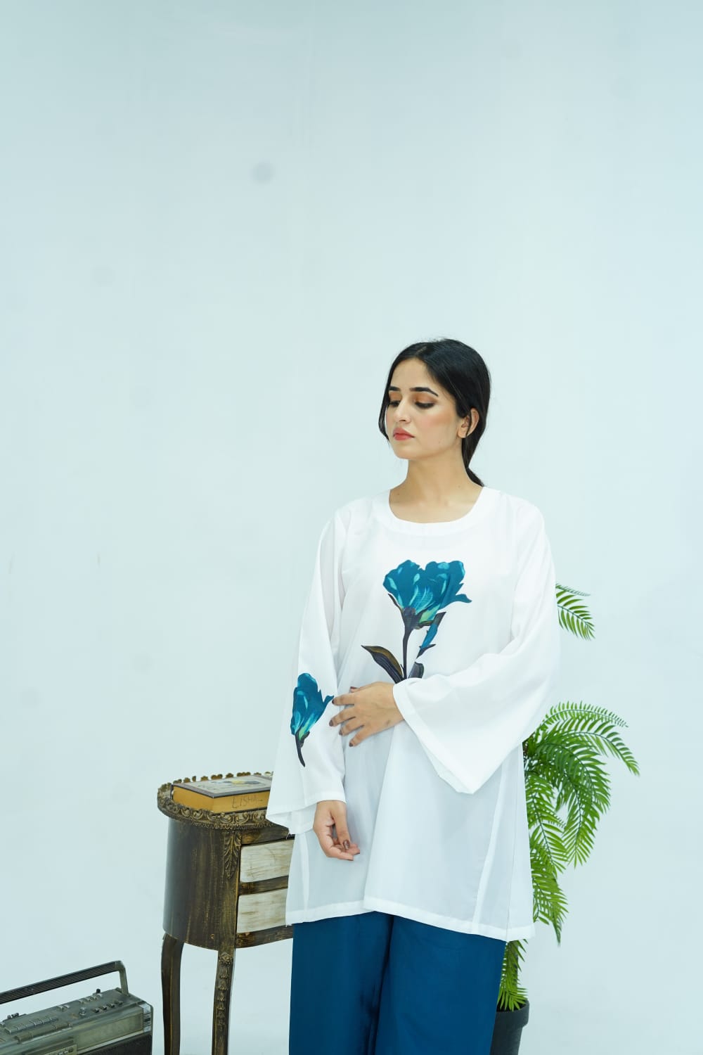 Western Thailand Co-Ord Set sirf Rs.2249 mein!”