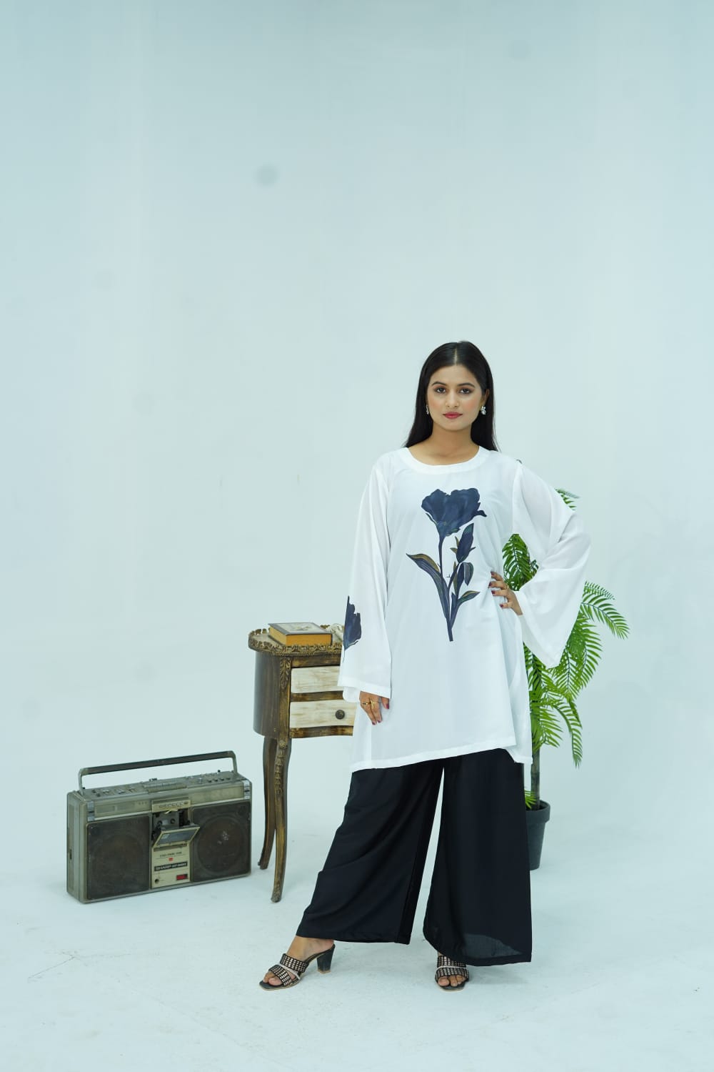 Western Thailand Co-Ord Set sirf Rs.2249 mein!”