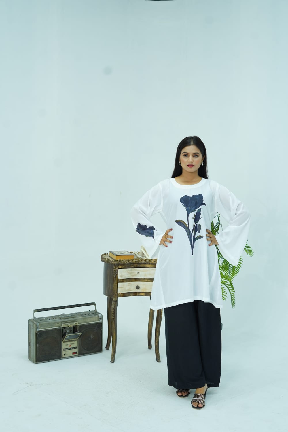 Western Thailand Co-Ord Set sirf Rs.2249 mein!”